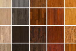 Flooring