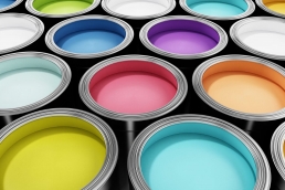 Paint and Coatings